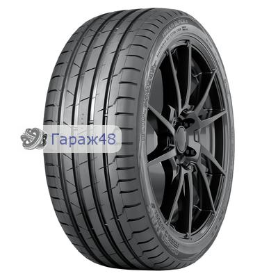 Nokian Tyres (Ikon Tyres ) Hakka Black 2 255/40 R19 100Y